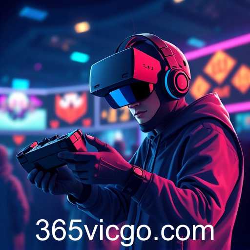 365vic: Navigating the Evolving Landscape of Online Gaming