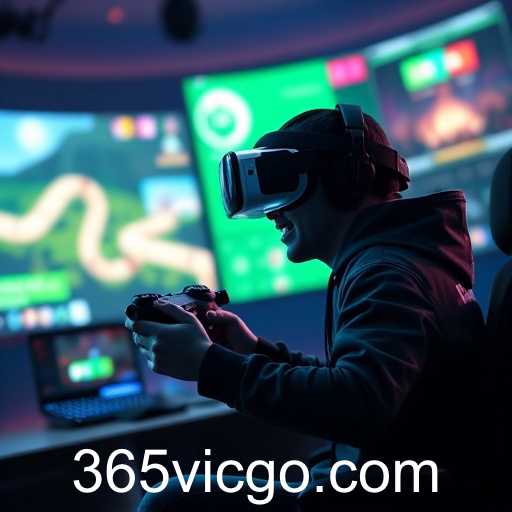 Evolving Trends in Online Gaming