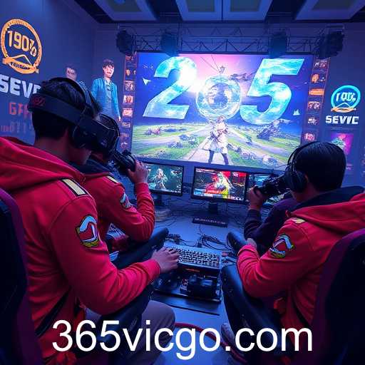 Unleashing the Future of Online Gaming