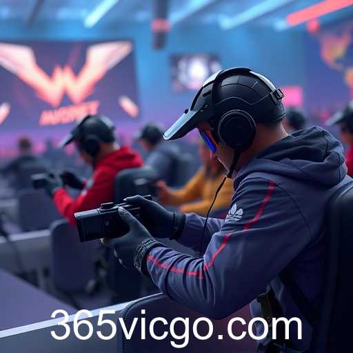 Evolving Trends in Online Gaming