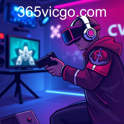 Gaming Trends and Innovations Shaping 365vic