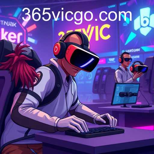 The Rise of 365vic in Online Gaming