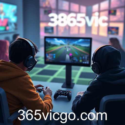 The Rise of 365Vic in the Gaming World