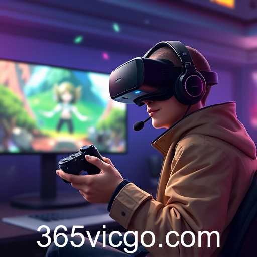 The Rise of Online Gaming Communities: A Look into 365vic